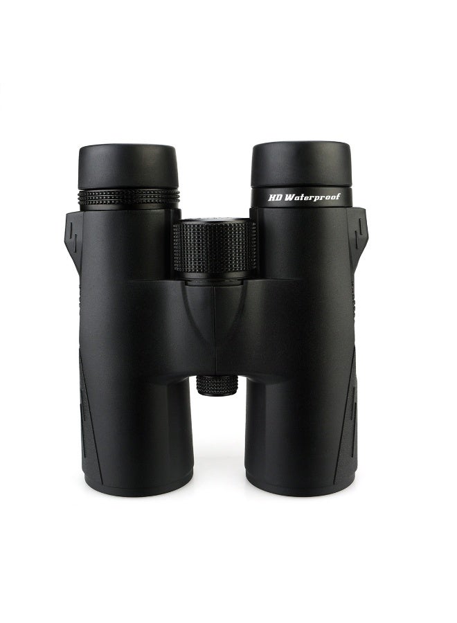 SVBONY Waterproof Binoculars 8x42 HD – IPX7 Nitrogen-Filled, Wide-Angle, Fully Multi-Coated Optics, Long Eye Relief, Twist-Up Eyecups, Durable Rubber Grip, Clear and Sharp Imaging  - Image 2