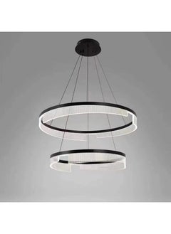 SUN SHINE aluminum frosted pendant light  - Image 1