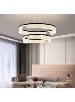 SUN SHINE aluminum frosted pendant light  - Image 4