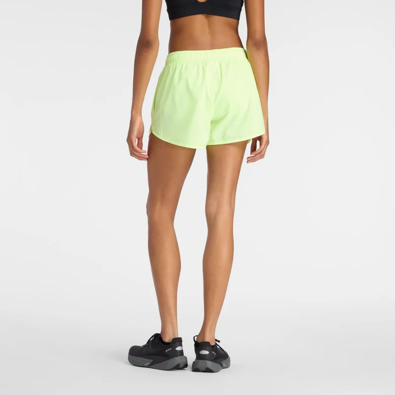 New Balance  Sport Essential Short 3" for Women | Best Price UAE