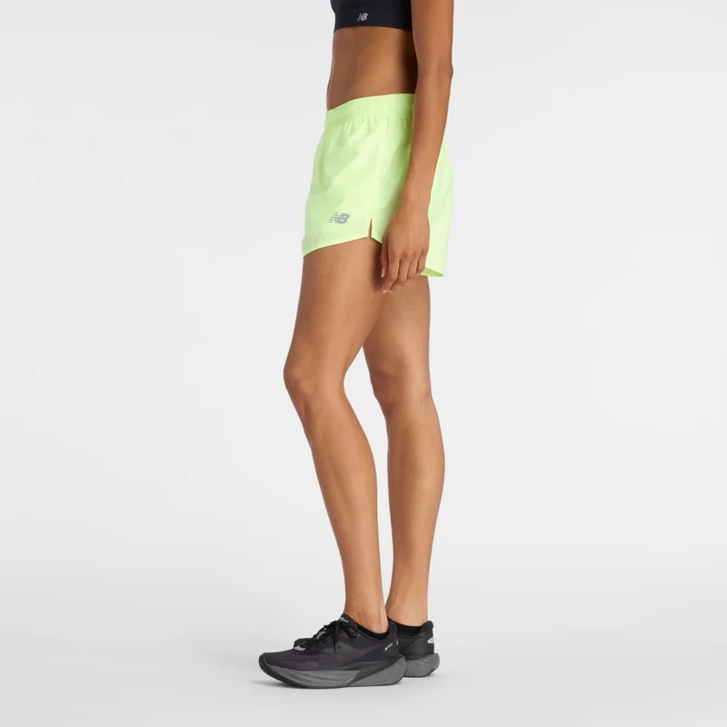 New Balance  Sport Essential Short 3" for Women | Best Price UAE