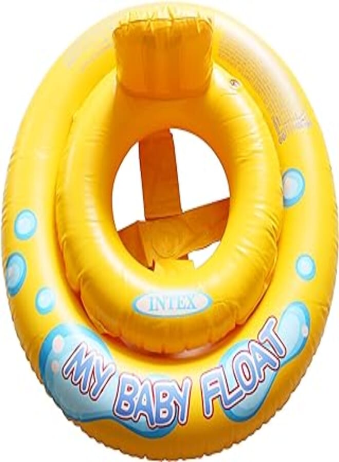INTEX Intexbaby float67cm
