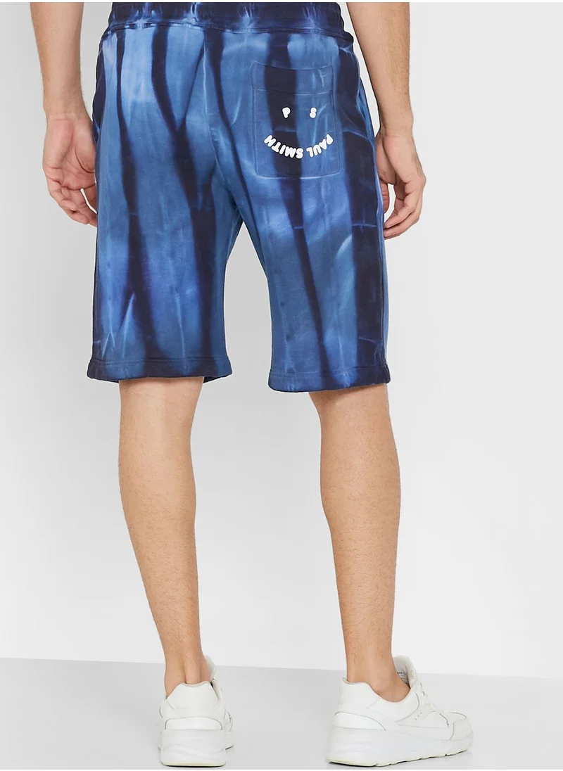 Paul Smith Casual Shorts
