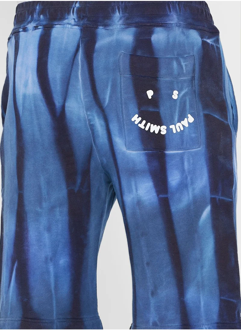Paul Smith Casual Shorts