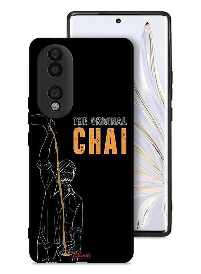 Tolwak Honor 70 Protective Case Cover The Original Chai - Image 1