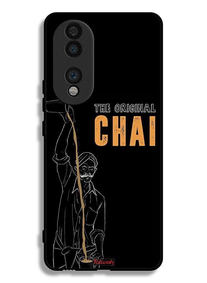 Tolwak Honor 70 Protective Case Cover The Original Chai - Image 2