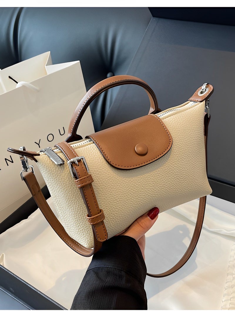 Skycare Crossbody Bags For Women, Adjustable Strap For Shoulder Bag, Top Handle Mini Bag For Party  - Image 2