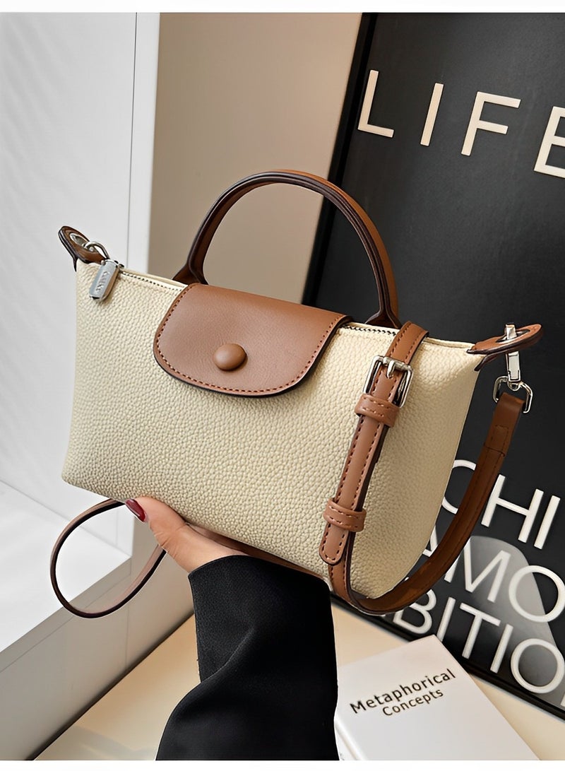 Skycare Crossbody Bags For Women, Adjustable Strap For Shoulder Bag, Top Handle Mini Bag For Party  - Image 4