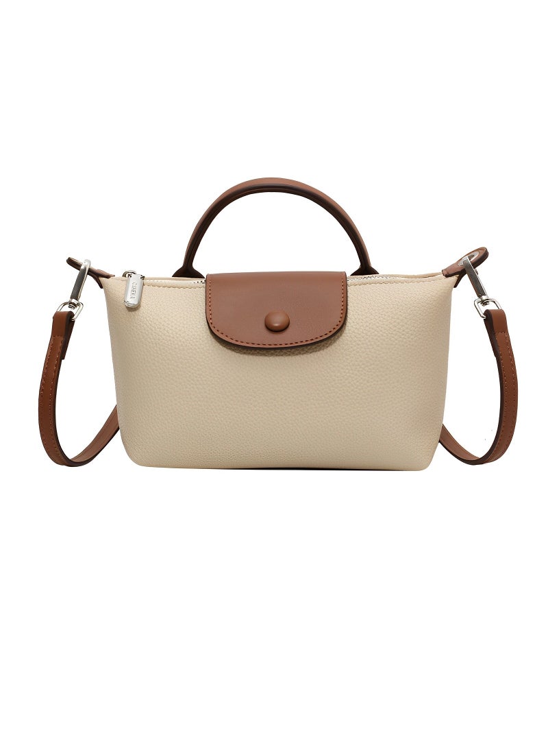 Skycare Crossbody Bags For Women, Adjustable Strap For Shoulder Bag, Top Handle Mini Bag For Party  - Image 1