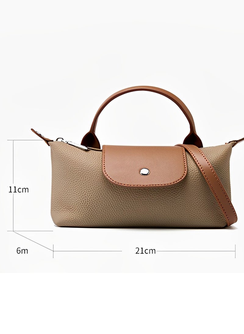 Skycare Crossbody Bags For Women, Adjustable Strap For Shoulder Bag, Top Handle Mini Bag For Party  - Image 5
