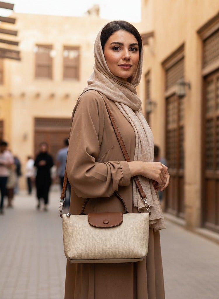 التمريض الجوي حقائب Crossbody للنساء من Skycare ، حزام قابل للتعديل لحقيبة الكتف ، حقيبة صغيرة بمقبض علوي للحفلات - Image 4