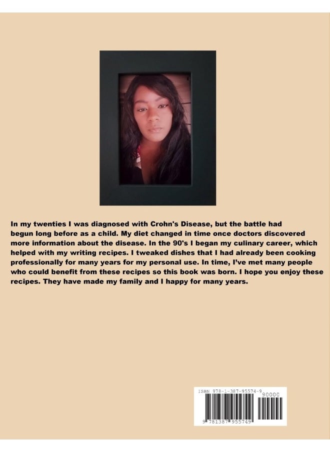 COOKING WITH CROHN'S  - Image 2