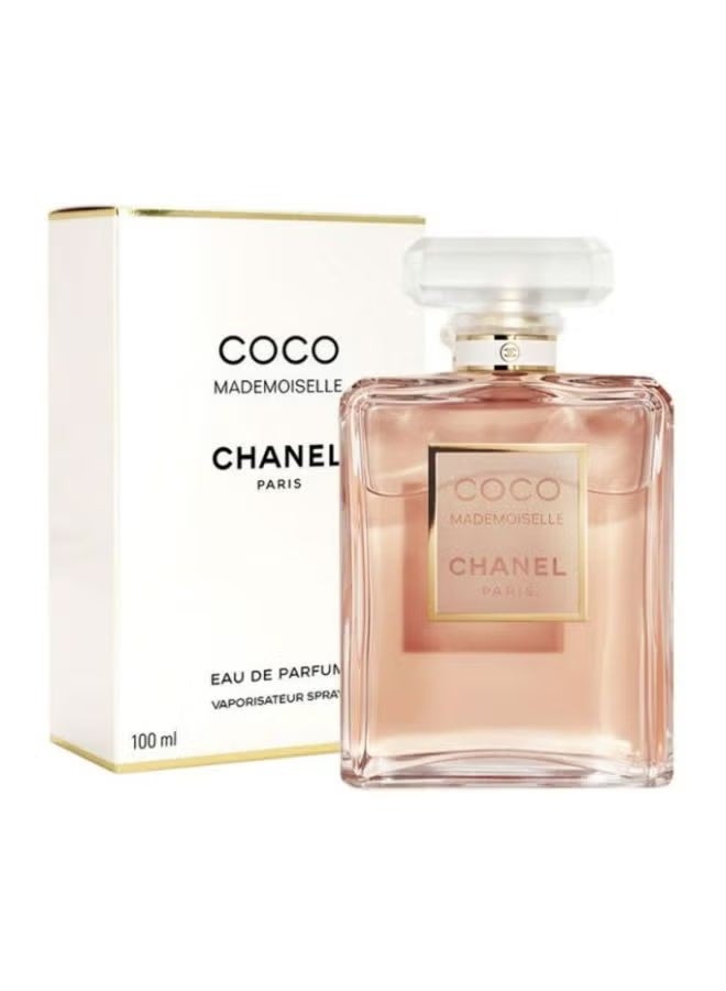 شانيل عطر كوكو مادموزيل EDP للنساء 100ملليلتر - Image 1