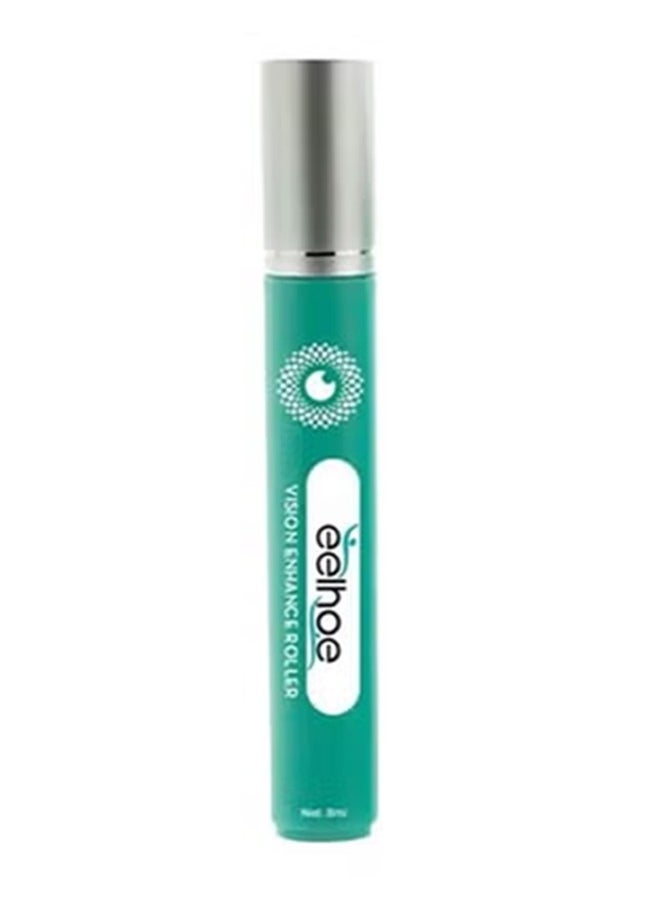 EELHOE - Eyes Enhance Roller, Enhance Massage Roller, Relieve Eye Fatigue Enhance Eye Clarity for Dry Eyes, Unclear and Blurred Eyes - Image 1