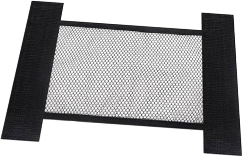 Elastic Cargo Net Trunk Organizer For SUV Vehicles Mesh Storage Prevents Sliding Easy Installation - Image 2