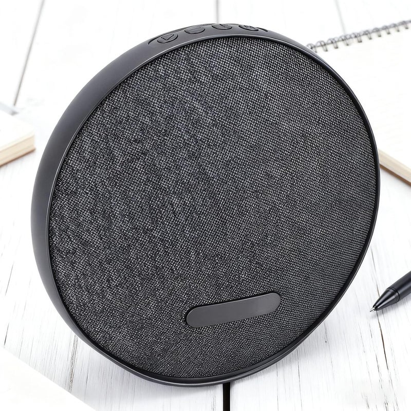 Multi-price design picks LICAEVEY Speaker, 7W Powerful Sound with 9D Panoramic Audio, Portable Wireless Speaker with USB Charging Port, for Home Travel Outdoor (Black) Global sizing options Non sticky surface Nationwide delivery Fault optimized construction KSA market compliant quality Transparent body Various size alternatives Proper storage environment Longevity optimized build Globally trusted affordable quality Ready post purchase fulfill Odor free color Flexible use switching Natural tone color options Market demand focused build All user friendly build Globally selected raw material Multiple local stock source Slow wear optimized quality Flexible anti-break Elegant upgraded practical design Assorted natural tone picks Gulf market trial optimized design Multi item matching - Image 4