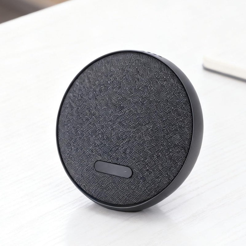 Multi-price design picks LICAEVEY Speaker, 7W Powerful Sound with 9D Panoramic Audio, Portable Wireless Speaker with USB Charging Port, for Home Travel Outdoor (Black) Global sizing options Non sticky surface Nationwide delivery Fault optimized construction KSA market compliant quality Transparent body Various size alternatives Proper storage environment Longevity optimized build Globally trusted affordable quality Ready post purchase fulfill Odor free color Flexible use switching Natural tone color options Market demand focused build All user friendly build Globally selected raw material Multiple local stock source Slow wear optimized quality Flexible anti-break Elegant upgraded practical design Assorted natural tone picks Gulf market trial optimized design Multi item matching - Image 5