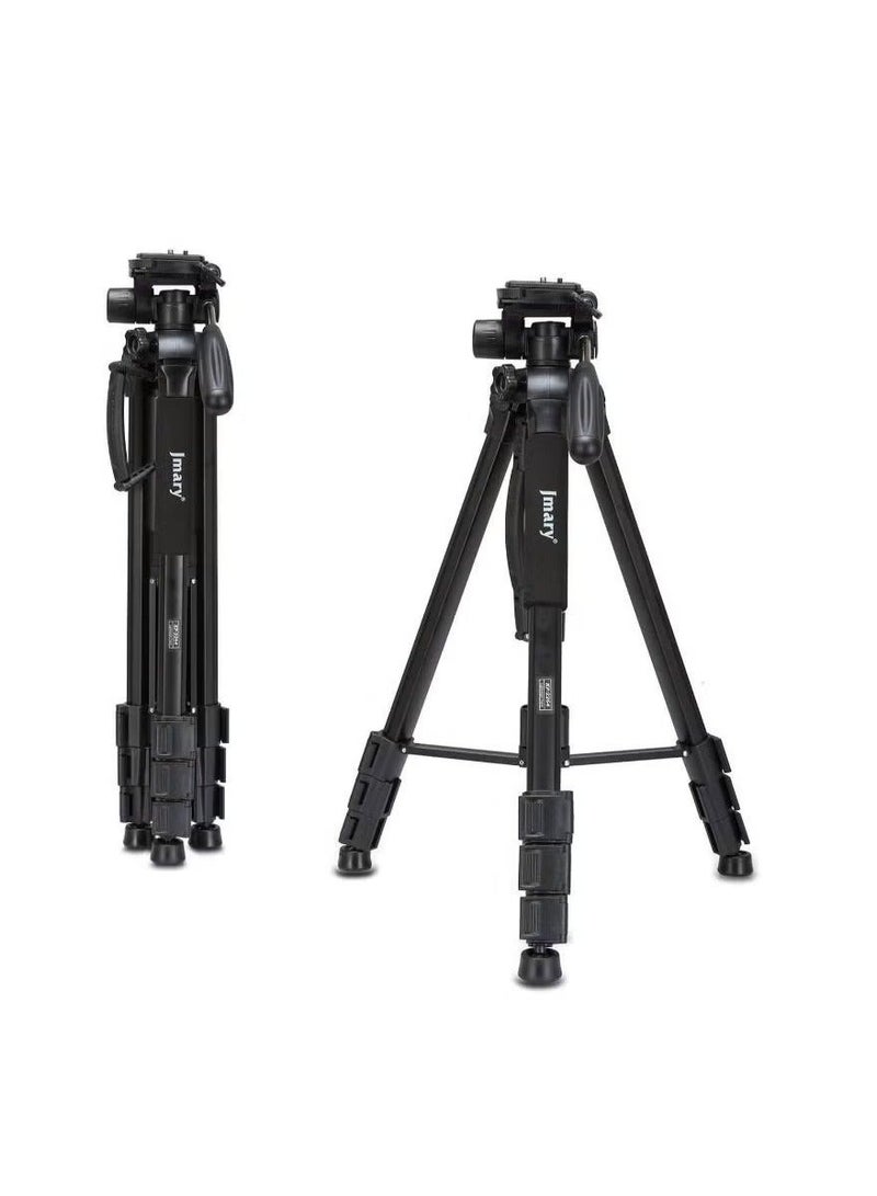 Jmary Professional Tripod KT325-NB30 - Image 1
