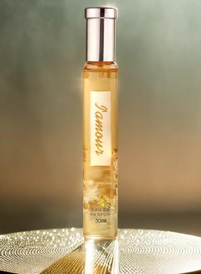 باث أند بودى سنت لامور عطر 30 مل - Image 1