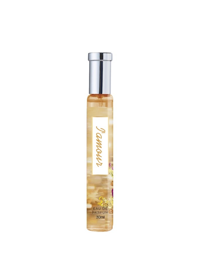 باث أند بودى سنت لامور عطر 30 مل - Image 2