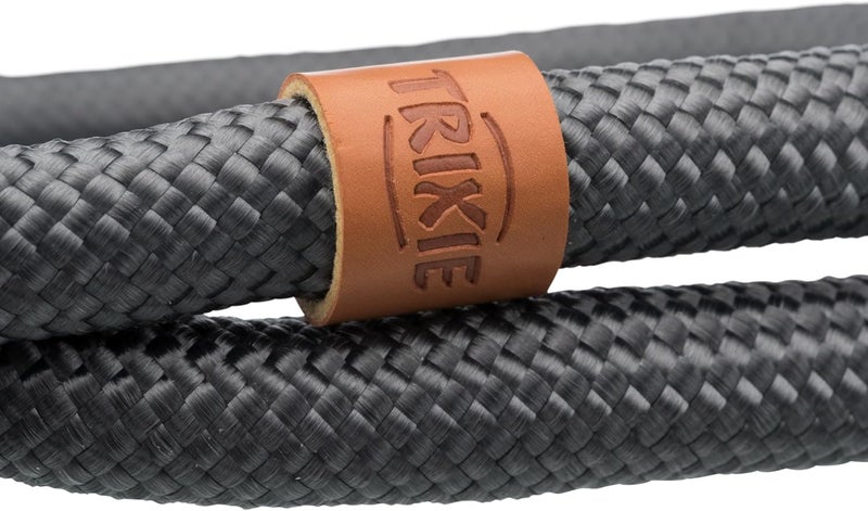 Trixie BE NORDIC Grey Choke Collar for Dogs L-XL - Image 4