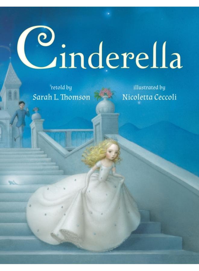 Cinderella 