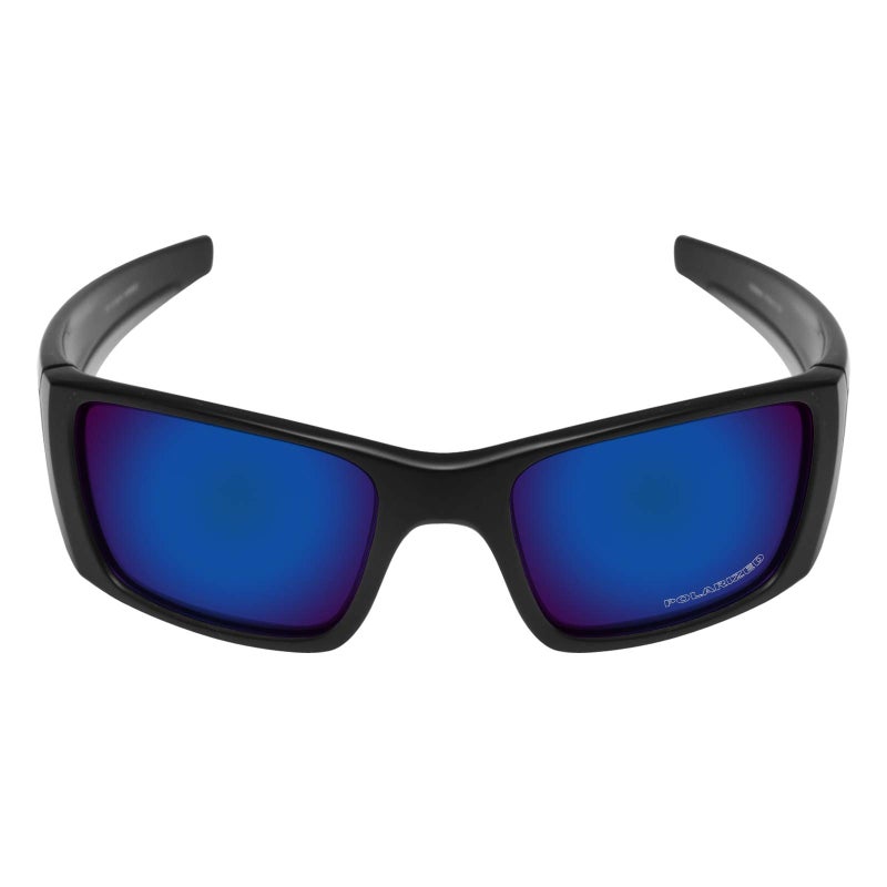 Mryok عدسات استبدال مستقطبة Mryok+ لنظارات Oakley Fuel Cell OO9096 - أزرق المحيط - Image 2
