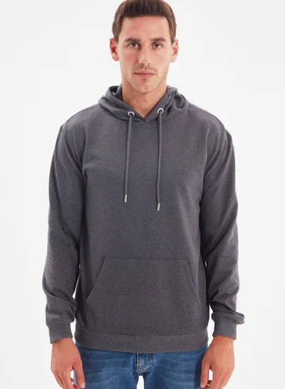 trendyol Essential Hoodie