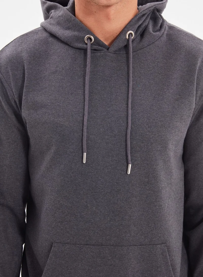 trendyol Essential Hoodie