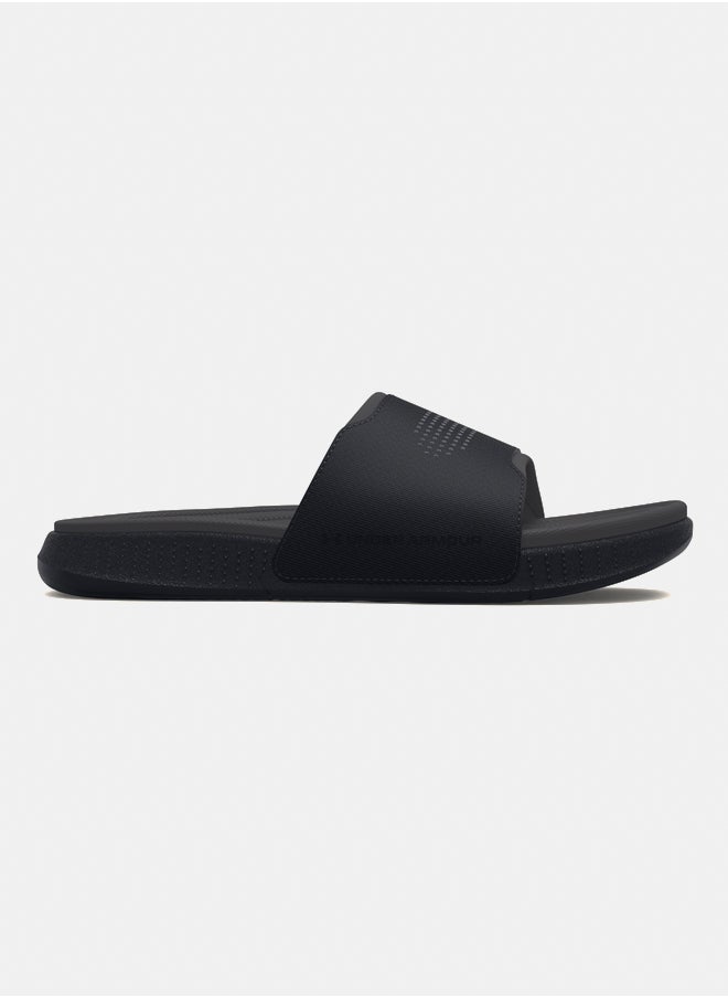 UNDER ARMOUR - Ansa Elevate Slides - Image 1