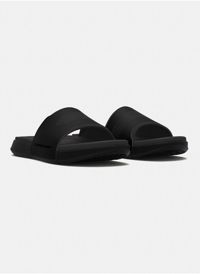 UNDER ARMOUR - Ansa Elevate Slides - Image 1