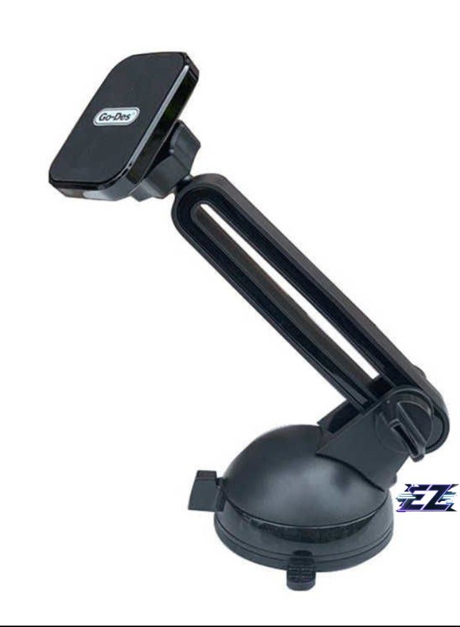 ELTRAZONE Car Magnetic Base – Premium Mount for Secure and Hands-Free Phone Use - Image 1