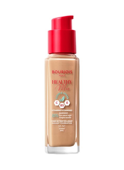 Healthy Mix Clean Foundation
