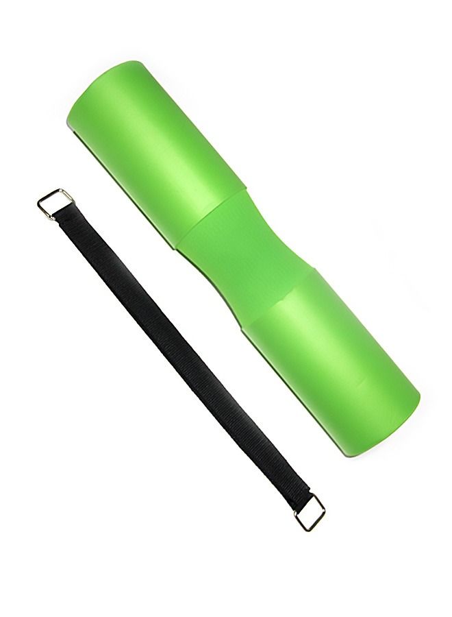 إيه جي دي وسادة رفع الأثقال لتدريب القرفصاء أخضر 44x10 سم - Image 2