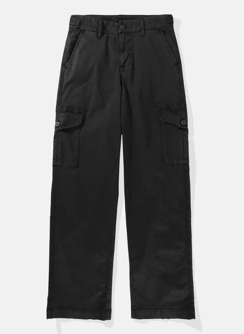 امريكان ايجل AE Stretch High-Waisted Stovepipe Pant