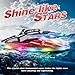 JOI MEW RC Boat for Kids with LED Lights 24Ghz Remote Control Racing Boats for 812Toy Water Boat for Pools Lakes with WaterproofRechargeable Battery for Boys Girls RED - Image 2