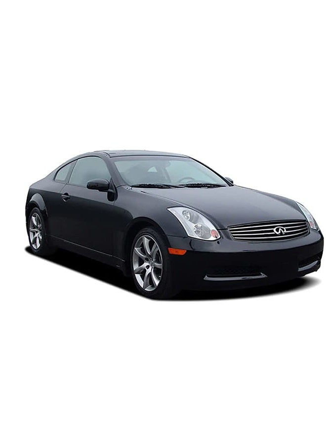 XTREME VISION XtremeVision Interior LED for Inifiniti G35 Coupe 2003-2006 (12 Pieces) Pure White Interior LED Kit + Installation Tool - Image 1