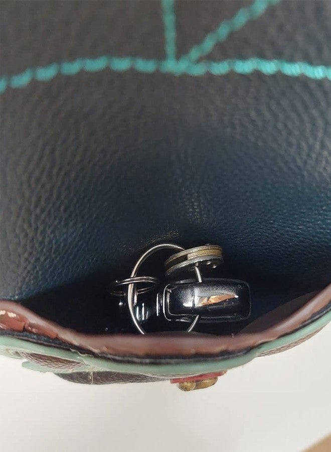 CHALA Handbag Everyday Tote (Pawprint Dark Navy) - Image 3