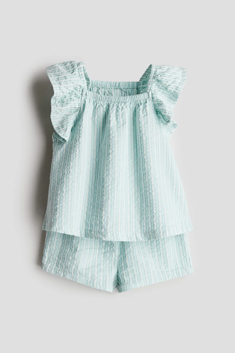 اتش اند ام 2-piece set