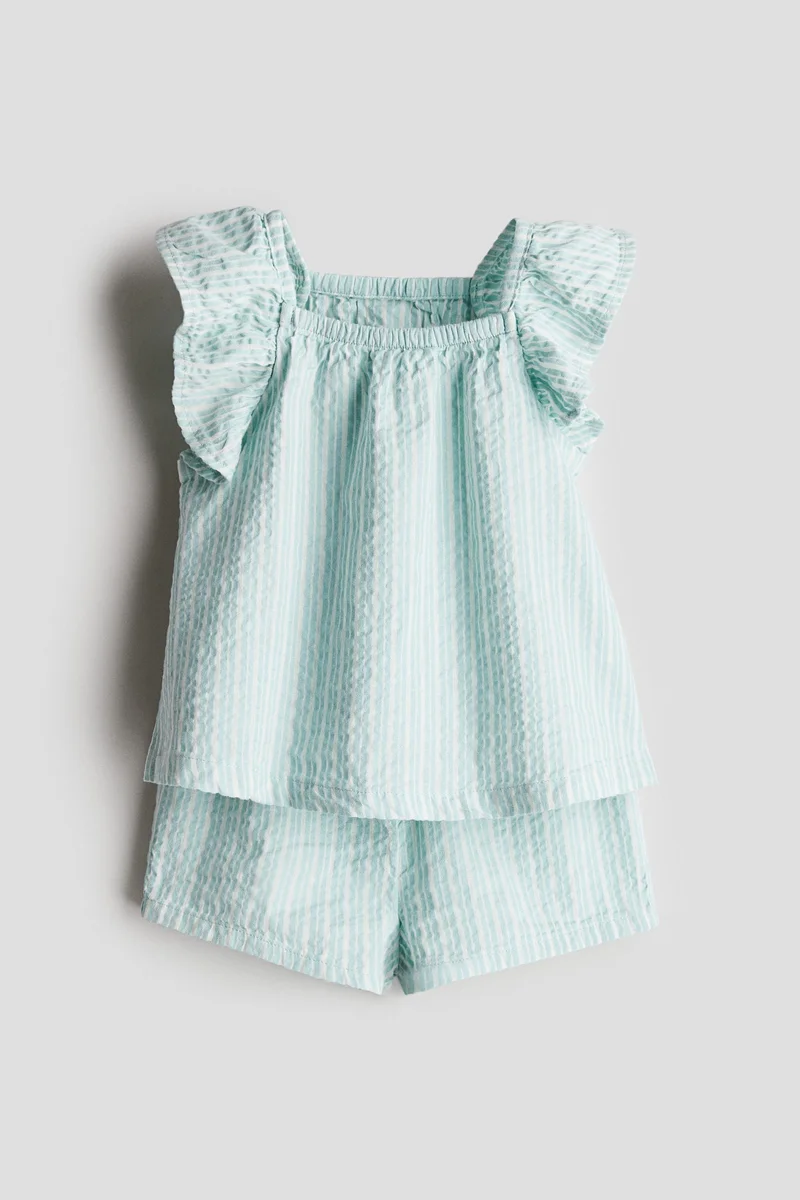 اتش اند ام 2-piece set