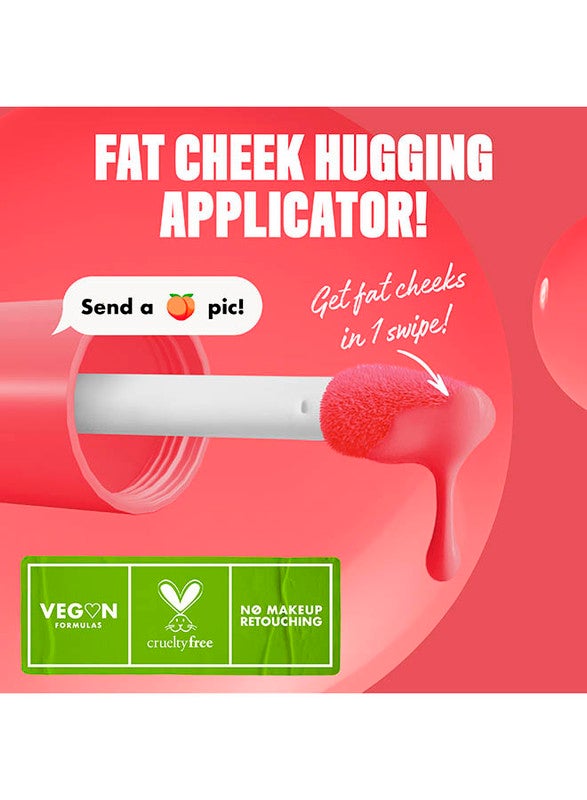 نيكس مكياج المحترفين | فات تشيكس جوسي بلاش – بلاش...