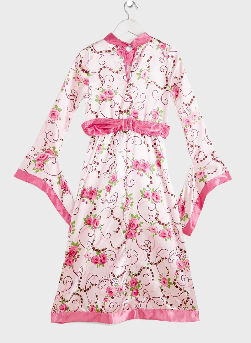 Rubies Costume Kids Asian Princess Costume