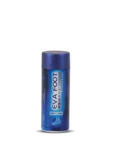 Foot powder with aloe vera from Eva
