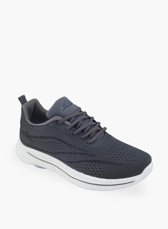 شو اكسبرس Men Lace-Up Sports Shoes