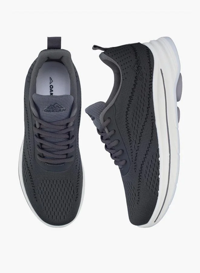 شو اكسبرس Men Lace-Up Sports Shoes