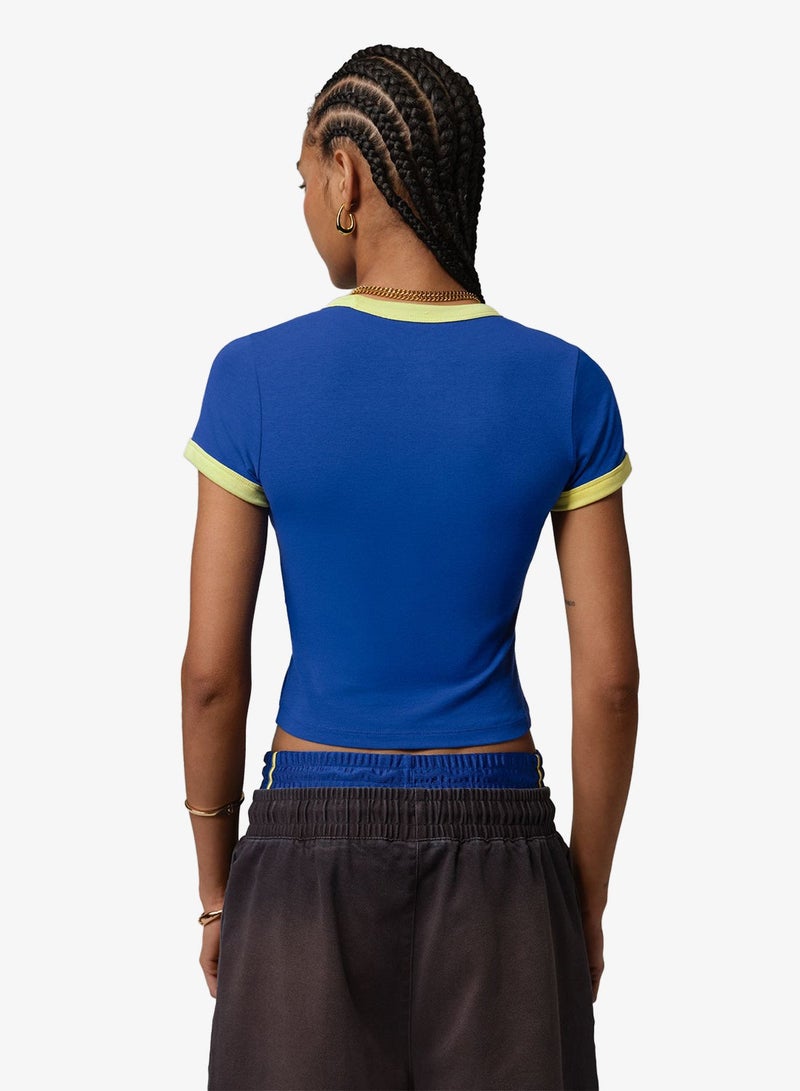 Jordan Retro Graphic P6 T-Shirt - Image 2