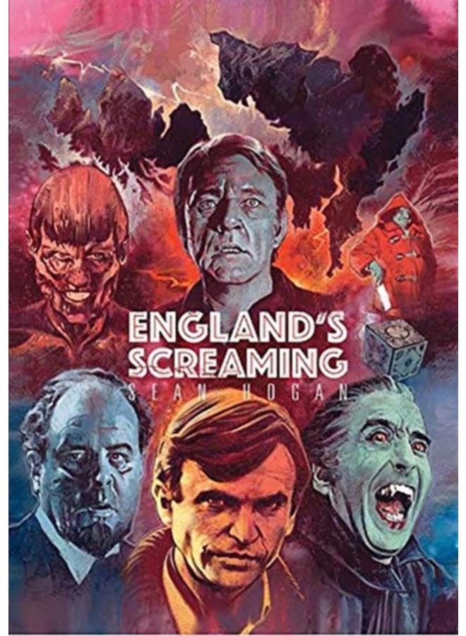 England's Screaming 