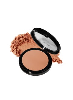 LORD & BERRY Lord & Berry BRONZER Face Powder Bronzer, Lightweight and High Pigmented with Matte Finish 