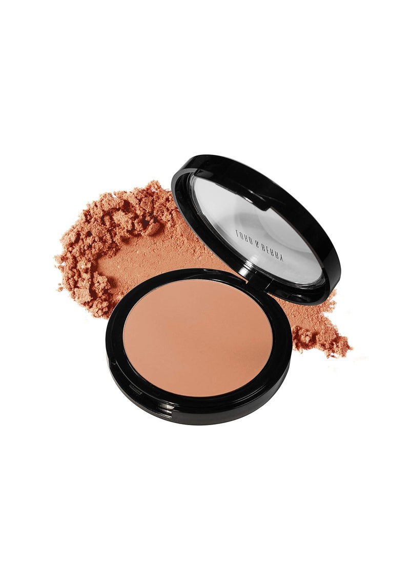 LORD & BERRY Lord & Berry BRONZER Face Powder Bronzer, Lightweight and High Pigmented with Matte Finish 
