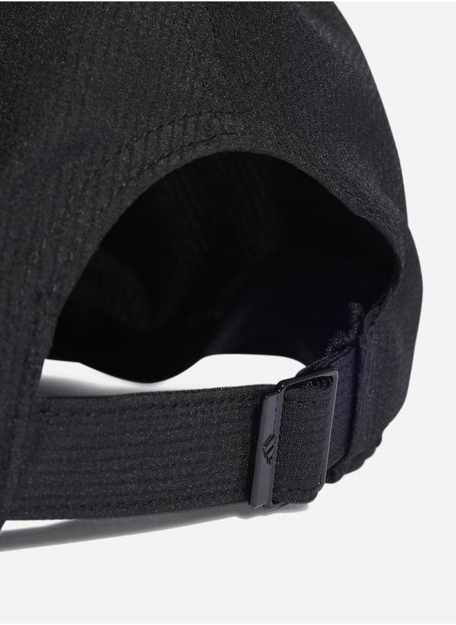 Adidas Essential AEROREADY Cap  - Image 2
